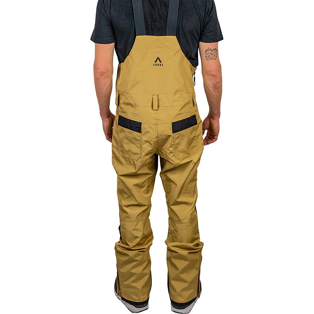 Annox Supreme Bib Snow Pants