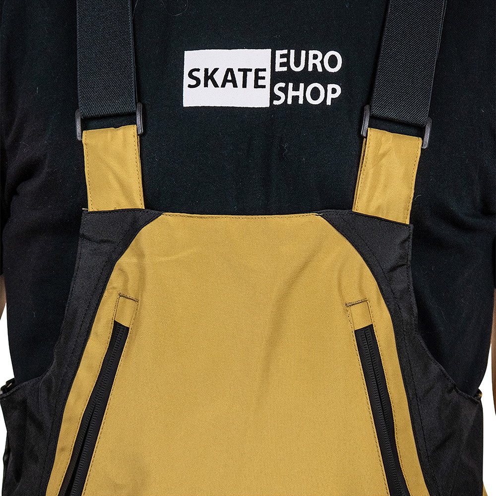 Annox Supreme Bib Snow Pants