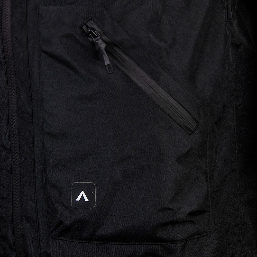 Annox Supreme Snow Jacket
