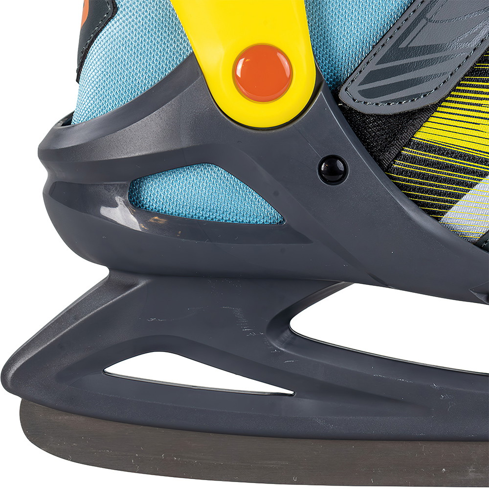 Příběh Eclipse Ice Skates
