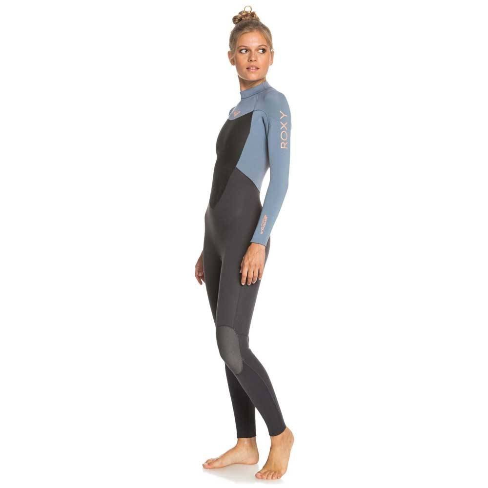 Roxy Prologue GBS Back Zip 4 / 3 Dámský Neopren