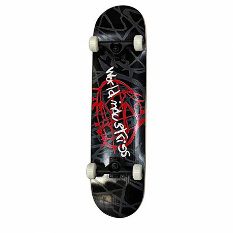 Kompletní skateboard World Industries