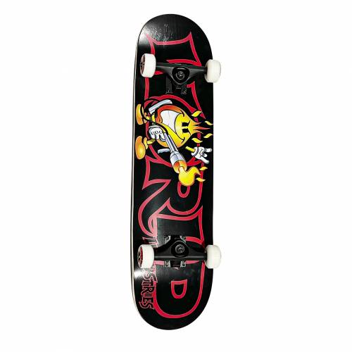Kompletní skateboard World Industries