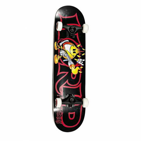 Kompletní skateboard World Industries